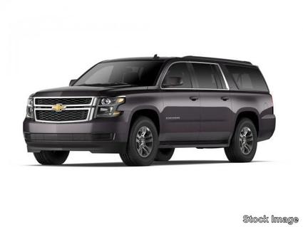 2016 Chevrolet Suburban LT 2016 Chevrolet Suburban Bristol TN