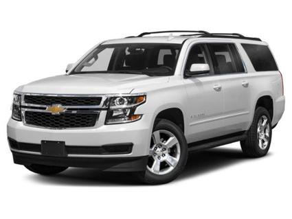 2018 Chevrolet Suburban Jacksonville FL