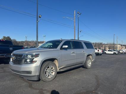 2019 Chevrolet Suburban Clinton TN