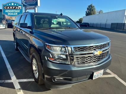 2020 Chevrolet Suburban Clovis CA