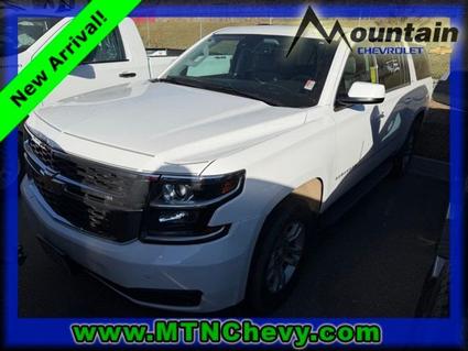 2020 Chevrolet Suburban Glenwood Springs CO