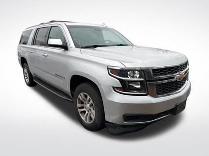 2018 Chevrolet Suburban Salem OR