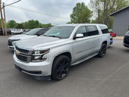 2019 Chevrolet Suburban Carbondale IL