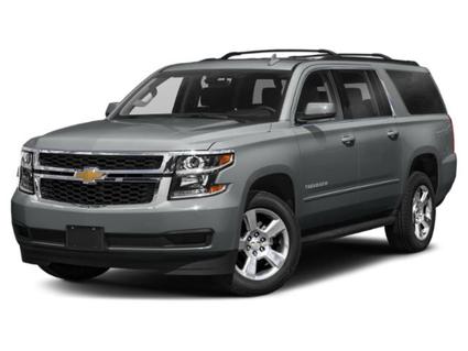 2019 Chevrolet Suburban Billings MT