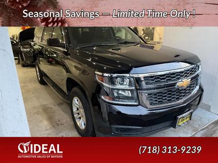 2019 Chevrolet Suburban Bayside NY