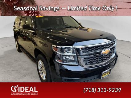 2019 Chevrolet Suburban Bayside NY