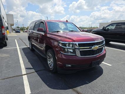 2019 Chevrolet Suburban Hopkinsville KY