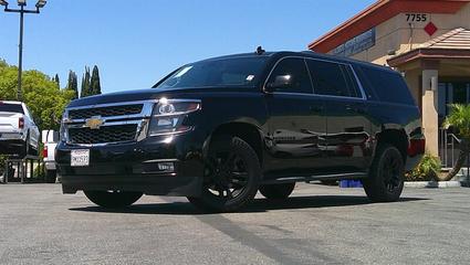 2019 Chevrolet Suburban Riverside CA
