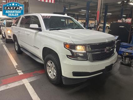 2019 Chevrolet Suburban Clovis CA