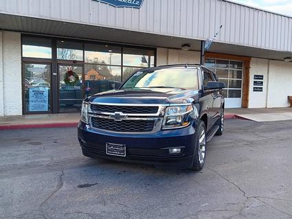 2017 Chevrolet Suburban Shenandoah VA