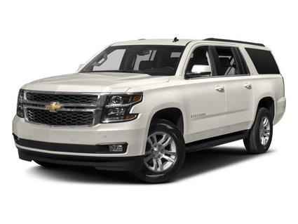 2017 Chevrolet Suburban Minneapolis MN