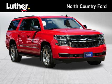 2017 Chevrolet Suburban Minneapolis MN