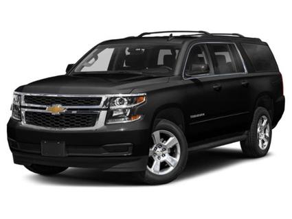 2018 Chevrolet Suburban Minneapolis MN
