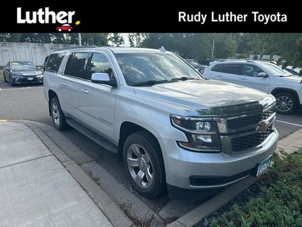 2019 Chevrolet Suburban Minneapolis MN