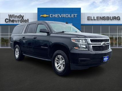 2019 Chevrolet Suburban Pasco WA