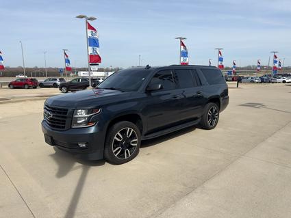 2019 Chevrolet Suburban Effingham IL