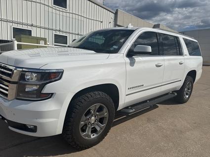 2020 Chevrolet Suburban Whitesboro TX