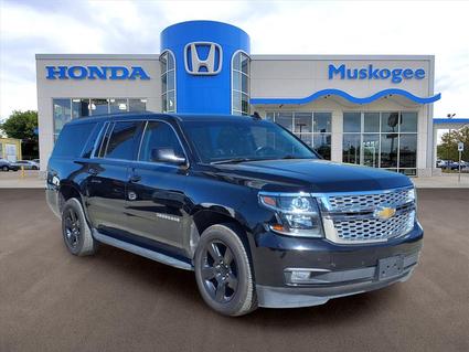 2020 Chevrolet Suburban Muskogee OK