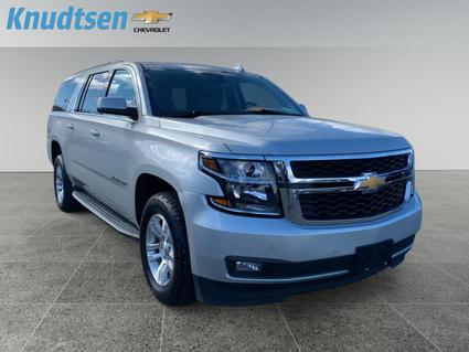2020 Chevrolet Suburban Post Falls ID