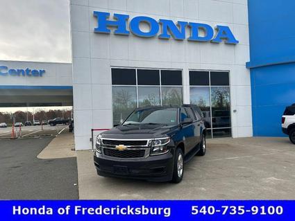 2016 Chevrolet Suburban Fredericksburg VA