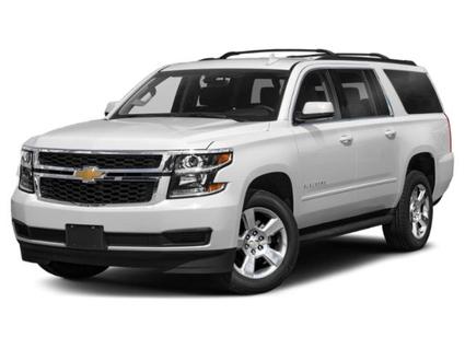 2018 Chevrolet Suburban Minneapolis MN