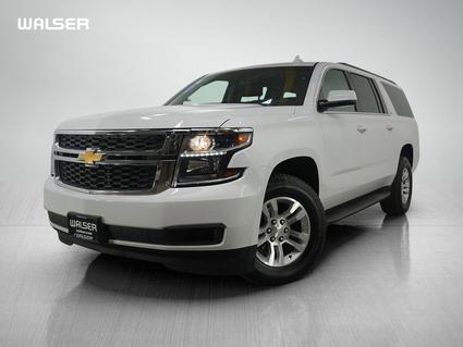 2019 Chevrolet Suburban Minneapolis MN