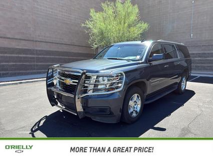 2019 Chevrolet Suburban Tucson AZ