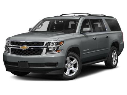 2019 Chevrolet Suburban Cambridge MN