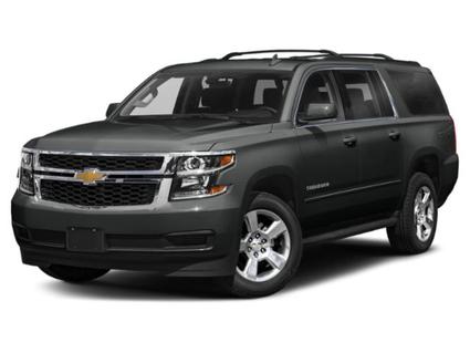 2020 Chevrolet Suburban Rexburg ID