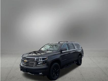 2017 Chevrolet Suburban Glenwood Springs CO
