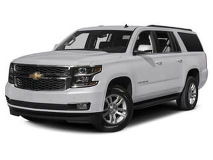 2018 Chevrolet Suburban Lexington NE