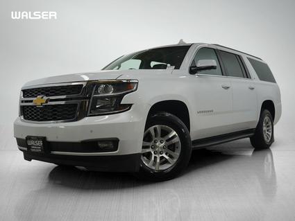 2019 Chevrolet Suburban South Saint Paul MN
