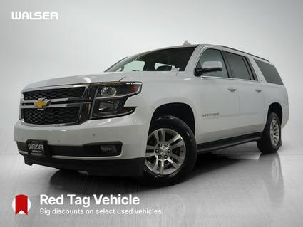 2019 Chevrolet Suburban South Saint Paul MN