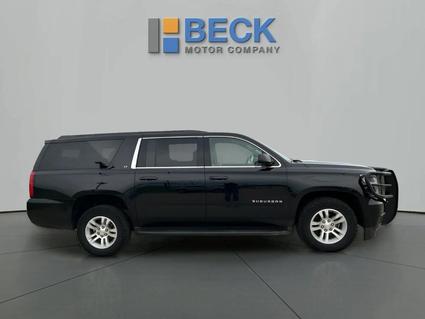 2020 Chevrolet Suburban Pierre SD