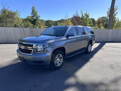 2020 Chevrolet Suburban Collierville TN