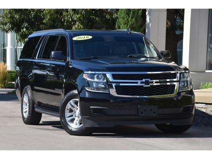 2018 Chevrolet Suburban Lexington KY