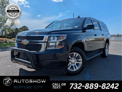 2019 Chevrolet Suburban Somerset NJ