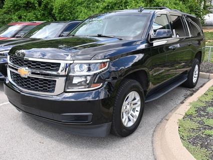 2019 Chevrolet Suburban Louisville KY