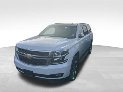 2020 Chevrolet Suburban Kalispell MT