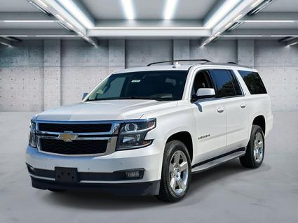 2017 Chevrolet Suburban Saint James NY