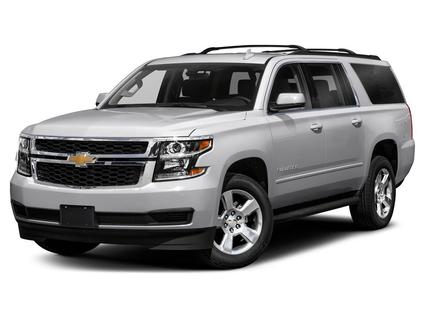 2019 Chevrolet Suburban Lexington NE