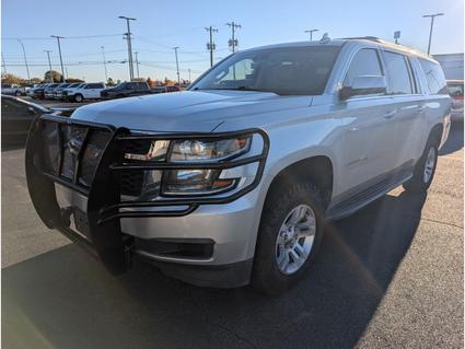 2019 Chevrolet Suburban Burlington NC