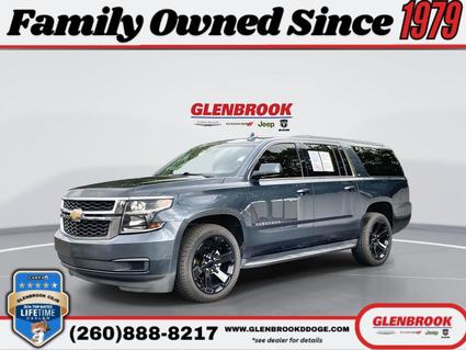 2019 Chevrolet Suburban Fort Wayne IN