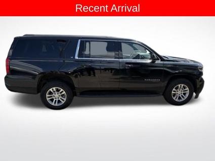 2019 Chevrolet Suburban Salem OR