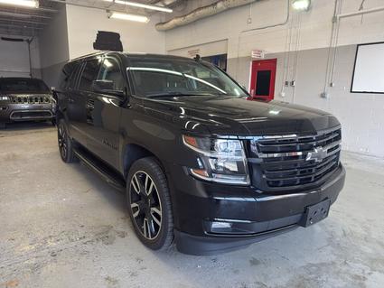 2019 Chevrolet Suburban Brunswick OH