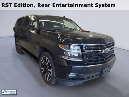 2019 Chevrolet Suburban Brunswick OH