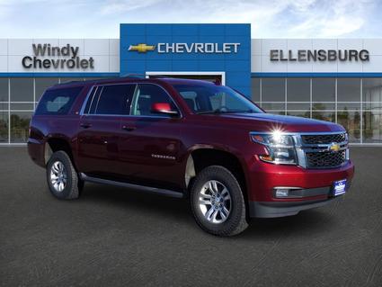 2019 Chevrolet Suburban Pasco WA