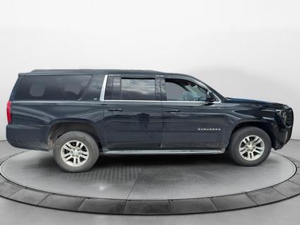 2018 Chevrolet Suburban Tullahoma TN