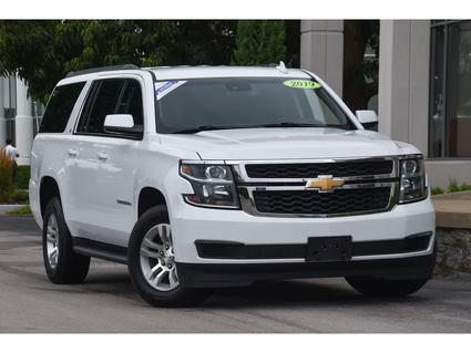 2019 Chevrolet Suburban Lexington KY