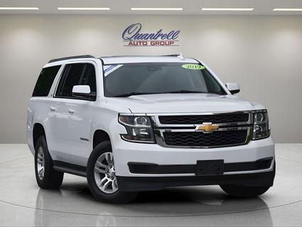 2019 Chevrolet Suburban Lexington KY
